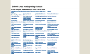 Thurgood-sfusd-ca.schoolloop.com thumbnail