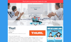 Thurl.com thumbnail