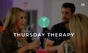 Thursdaytherapy.net thumbnail