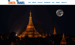 Thutatravel.com thumbnail