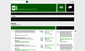 Thuthuatexcel.net thumbnail