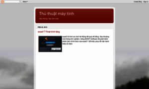 Thuthuatpc-taydoinfo.blogspot.com thumbnail
