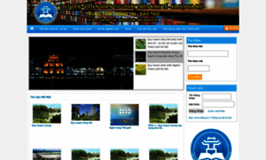 Thuvienktxhhanoi.org.vn thumbnail