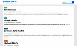 Thuvienso.com.vn thumbnail