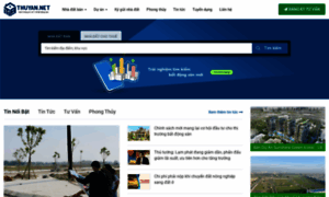 Thuyan.net thumbnail