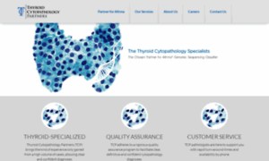 Thyroidcytopath.com thumbnail