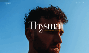Thysma.com thumbnail