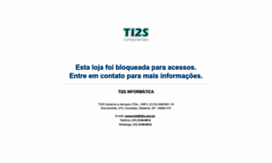 Ti2s.com.br thumbnail