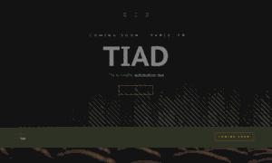 Tiad.io thumbnail