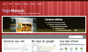 Tiago-marques.com thumbnail