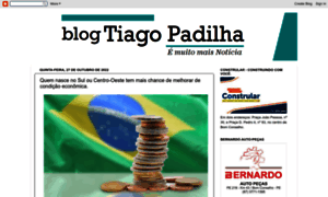 Tiagopadilhaoblog.blogspot.com.br thumbnail