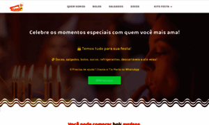 Tiamaria.com.br thumbnail