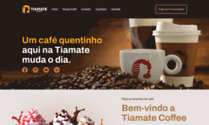 Tiamate.com.br thumbnail