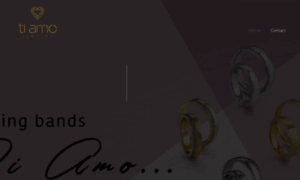 Tiamo-jewelry.com thumbnail