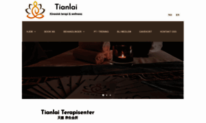 Tianlai.no thumbnail
