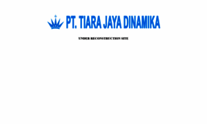 Tiarajayadinamika.id thumbnail