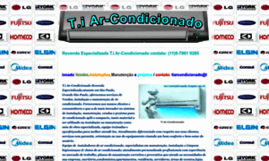 Tiarcondicionado.blogspot.com thumbnail
