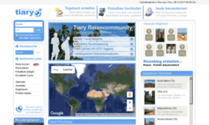 Tiary.de thumbnail