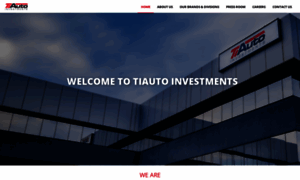 Tiautoinvestments.co.za thumbnail