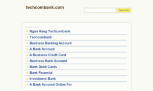 Tib.techcombank.com thumbnail