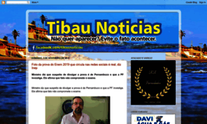 Tibau-noticias.blogspot.com.br thumbnail