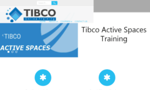 Tibco-online-training.com thumbnail