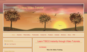 Tibcovideotutorial.webs.com thumbnail