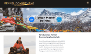 Tibetanmastiff.eu thumbnail