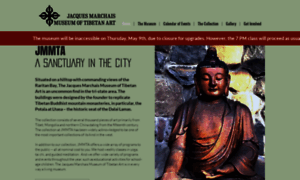 Tibetanmuseum.org thumbnail