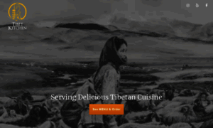 Tibetkitchen.ca thumbnail