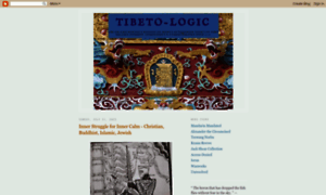 Tibeto-logic.blogspot.com thumbnail