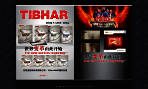 Tibhar-cn.com thumbnail