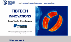 Tibtech.com thumbnail