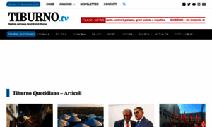 Tiburno.tv thumbnail