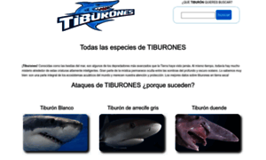 Tiburon.blog thumbnail