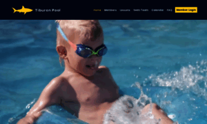 Tiburonpool.com thumbnail