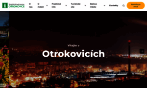 Tic-otrokovice.cz thumbnail