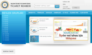 Ticaret.ytso.org.tr thumbnail