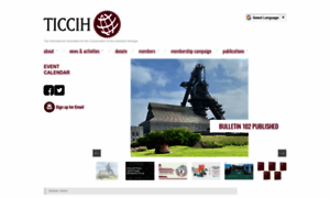 Ticcih.org thumbnail