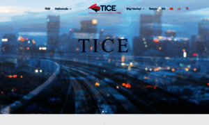 Tice.org.tr thumbnail