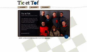 Ticettof.com thumbnail