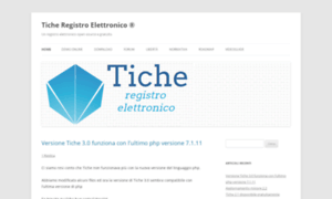 Tiche.info thumbnail