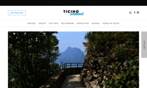 Ticinoweekend.ch thumbnail