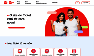 Ticket.com.br thumbnail
