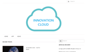 Ticket.innovationcloud-expo.com thumbnail