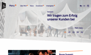 Ticket.messe-tickets.ch thumbnail