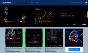 Ticketcenter.com.br thumbnail