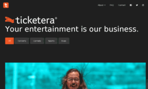 Ticketera.pr thumbnail