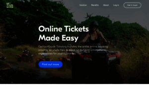 Ticketing.getyourguide.com thumbnail