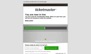 Ticketmaster.gr thumbnail